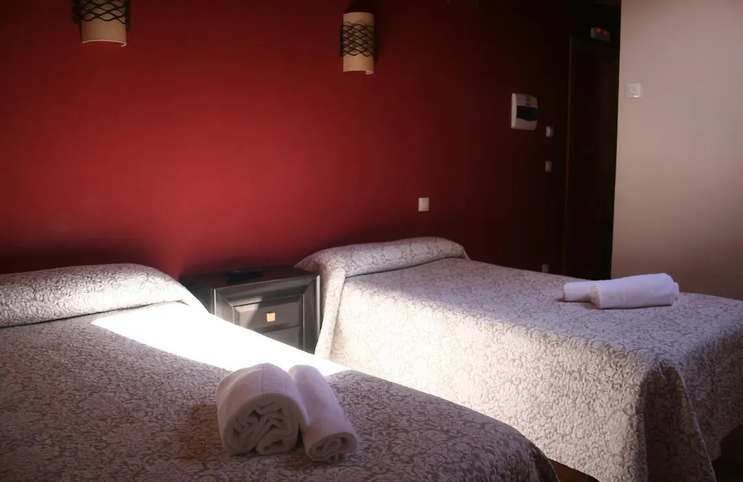 El Descanso-1